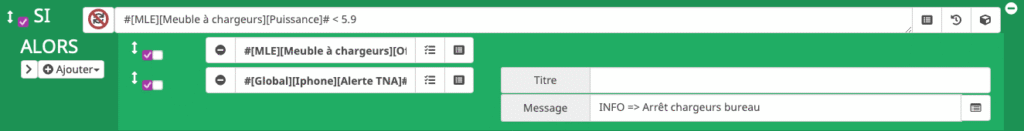 exemple de script Jeedom